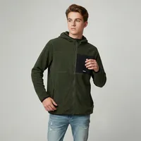 Polerón Niño Manga Larga