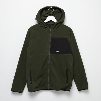 Imagen 2 del producto Polerón Niño Manga Larga