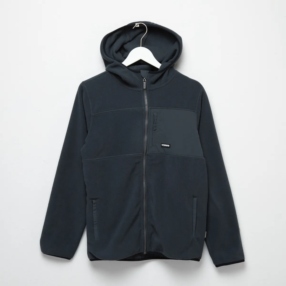 FEDERATION - Polerón Niño Manga Larga Federation