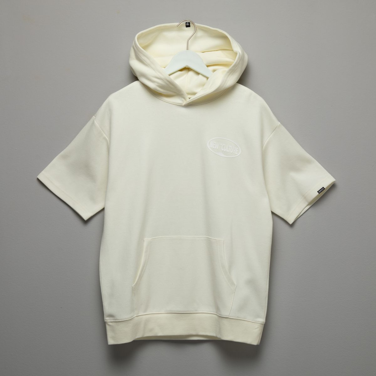 FEDERATION - Polerón Niño Manga Corta Algodón Federation