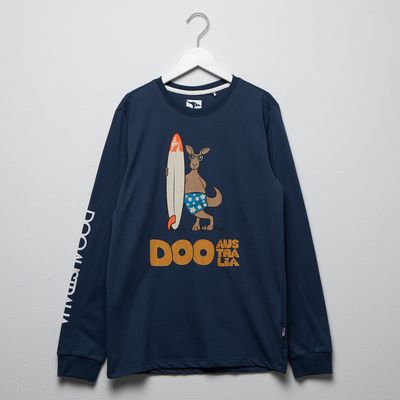 Imagen 2 del producto Polera Manga Larga Algodón Niño