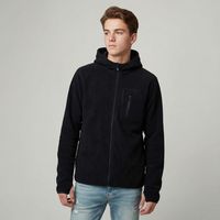 Polerón Niño Manga Larga