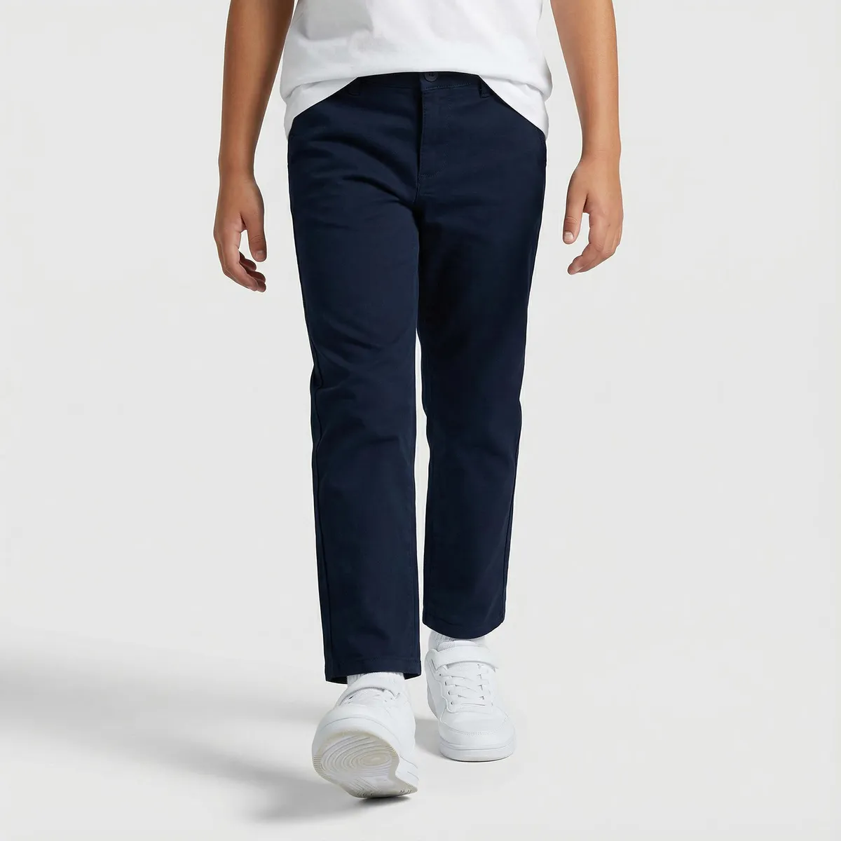 FEDERATION - Pantalón Niño Algodón Federation