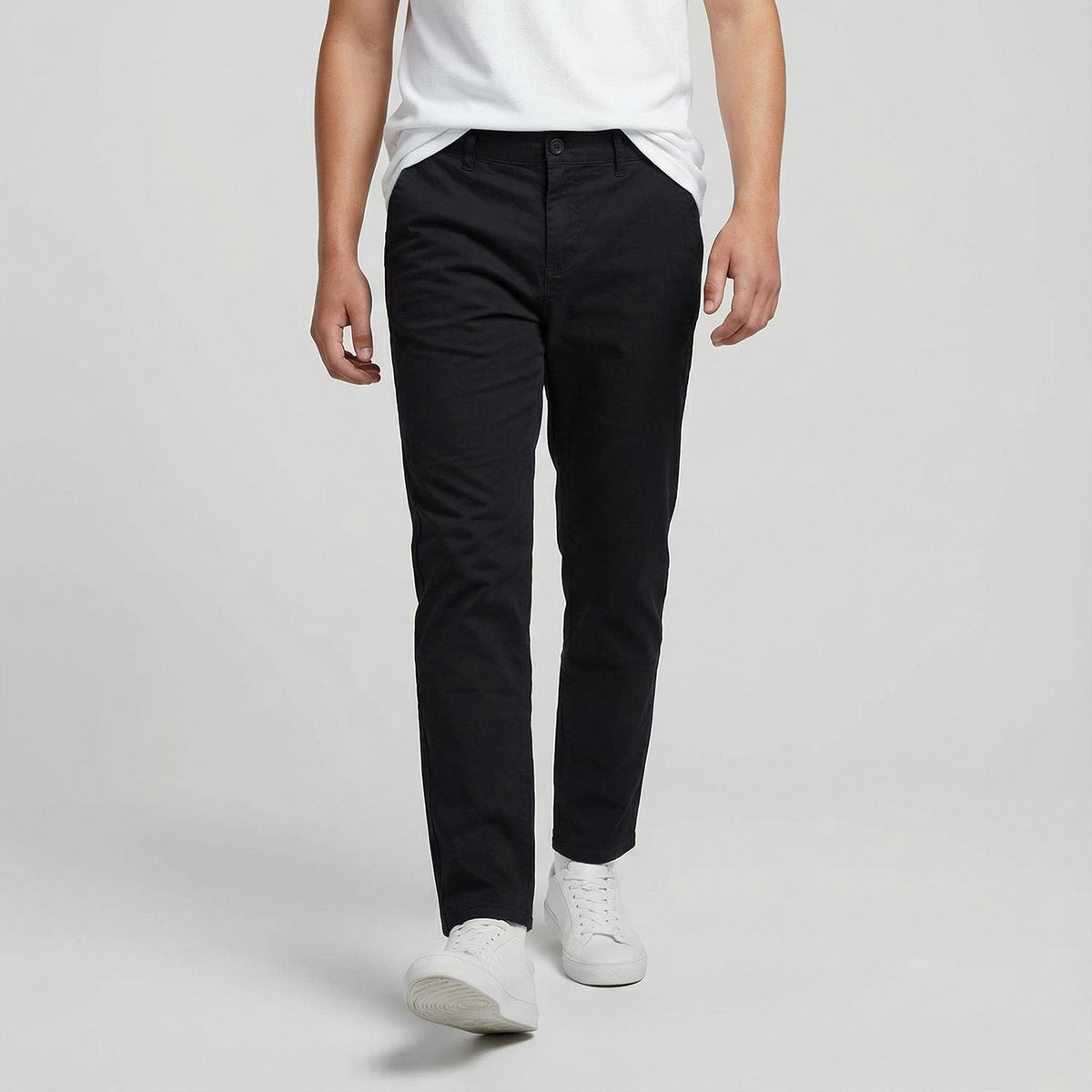 FEDERATION - Pantalón Niño Algodón Federation