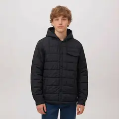 DOO AUSTRALIA - Parka Niño Interior Polar