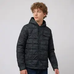 DOO AUSTRALIA - Parka Niño Interior Polar