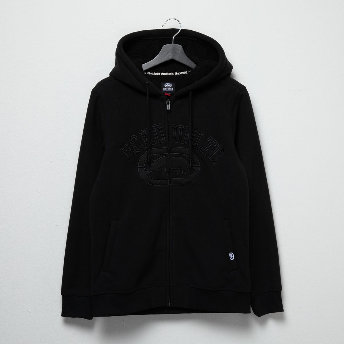 ECKO - Polerón Polar Niño Interior Chiporro Ecko