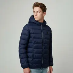 FEDERATION - Parka Interior Chiporro Niño