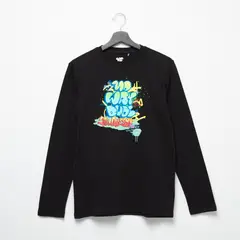 FEDERATION - Polera Niño Algodón