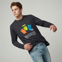 Polera Niño Algodón