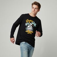 Polera Niño Algodón