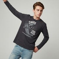 Polera Niño Algodón