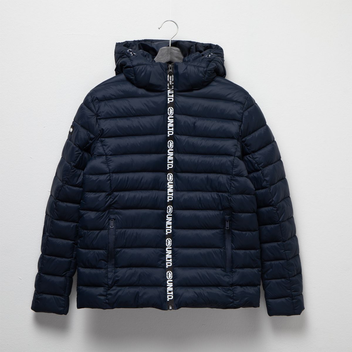 ECKO - Parka Niño Ecko