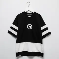 ECKO - Polera Niño Manga Corta Algodón