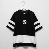 Polera Niño Manga Corta Algodón