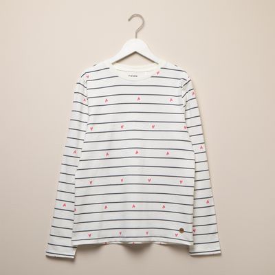 Imagen 2 del producto Polera Manga Larga Niña