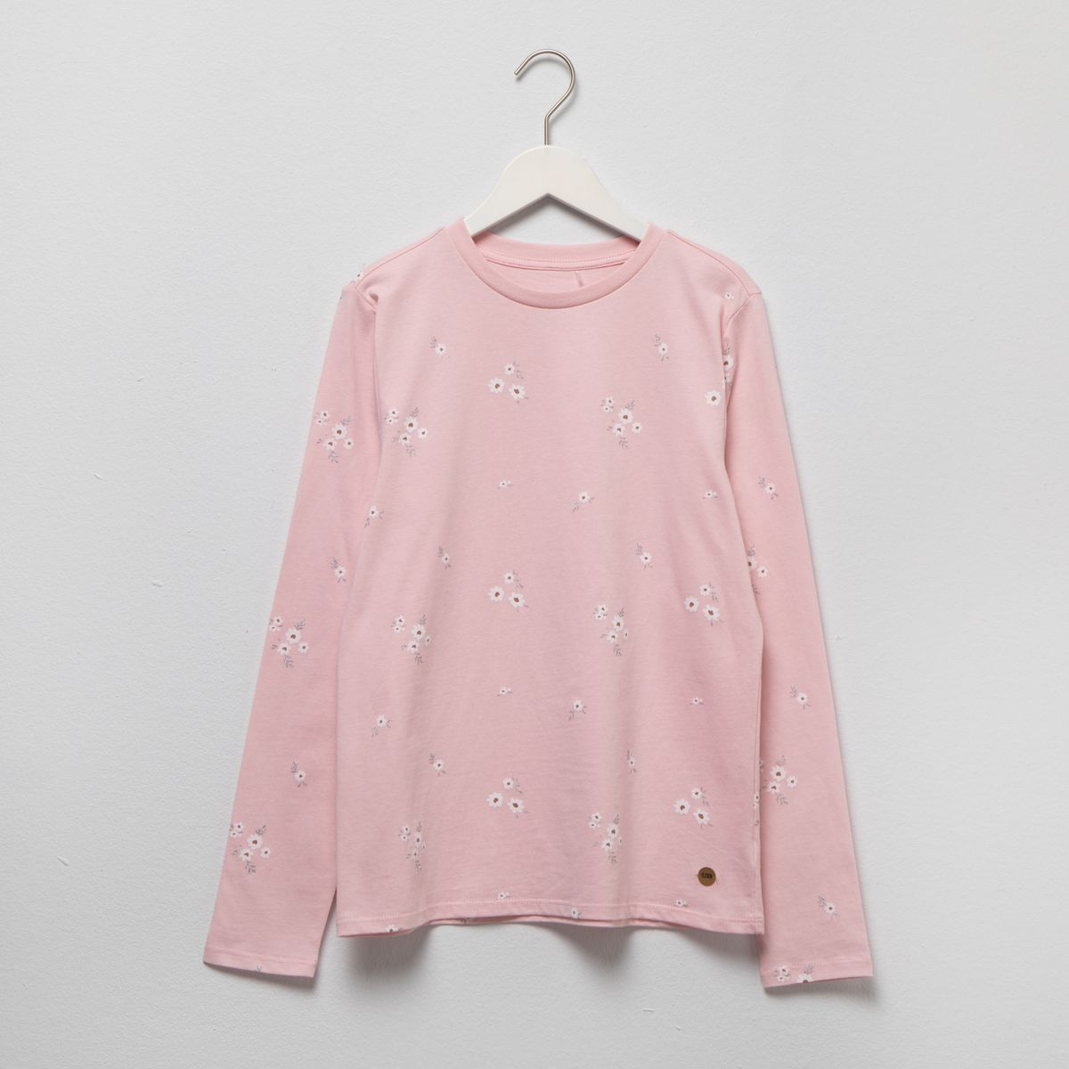 ELEVEN - Polera Manga Larga Niña Eleven