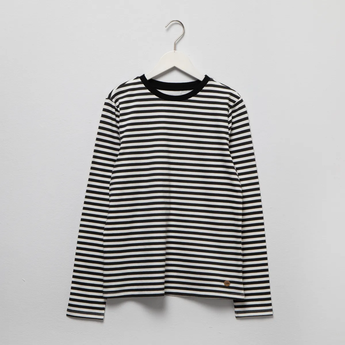 ELEVEN - Polera Manga Larga Niña Eleven