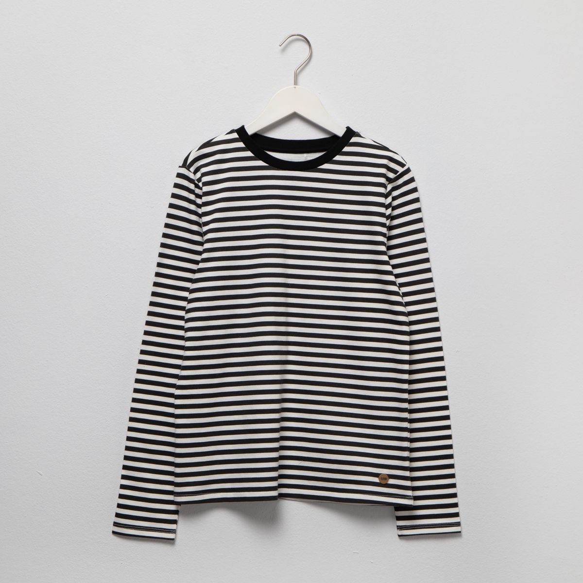 ELEVEN - Polera Manga Larga Niña Eleven
