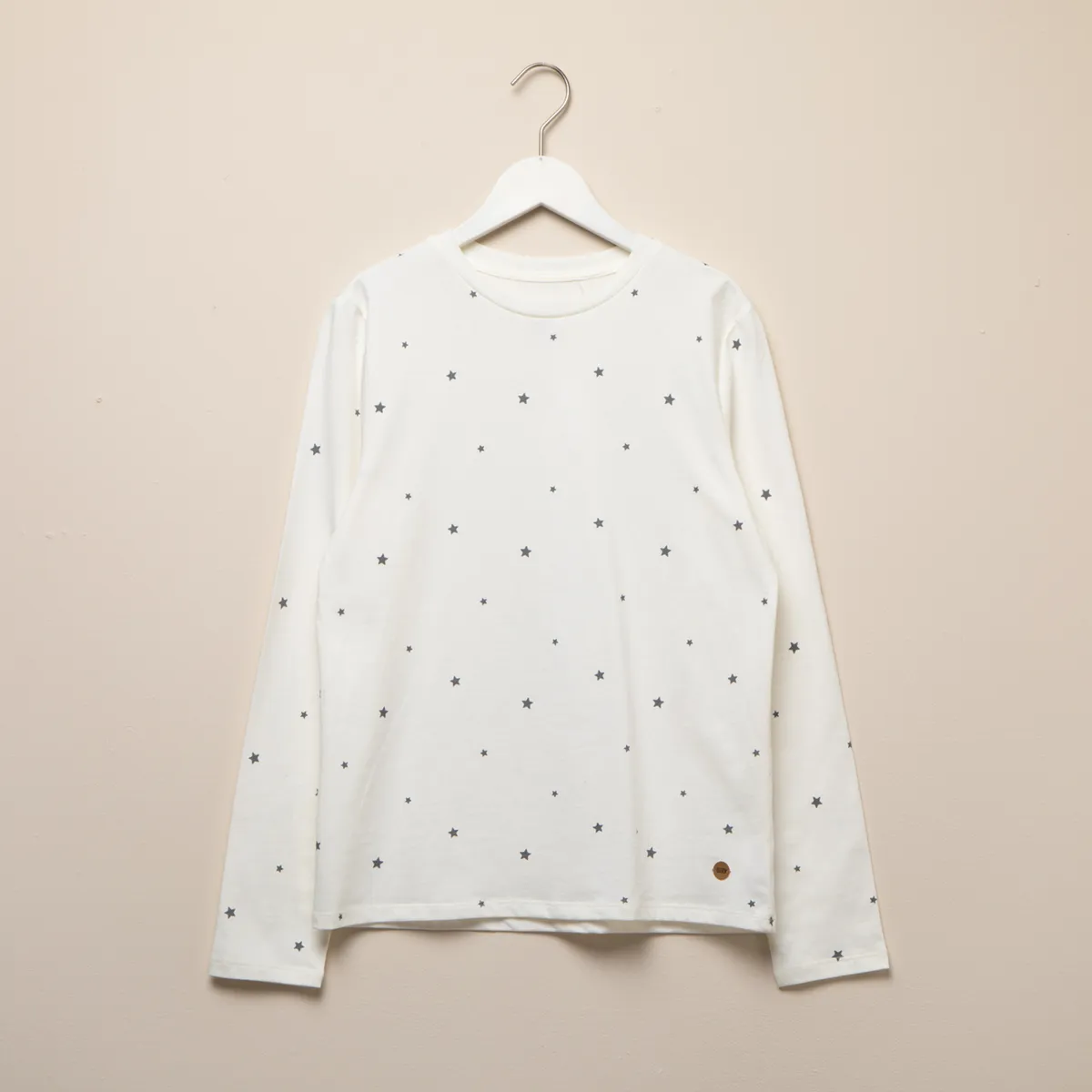 ELEVEN - Polera Manga Larga Niña Eleven
