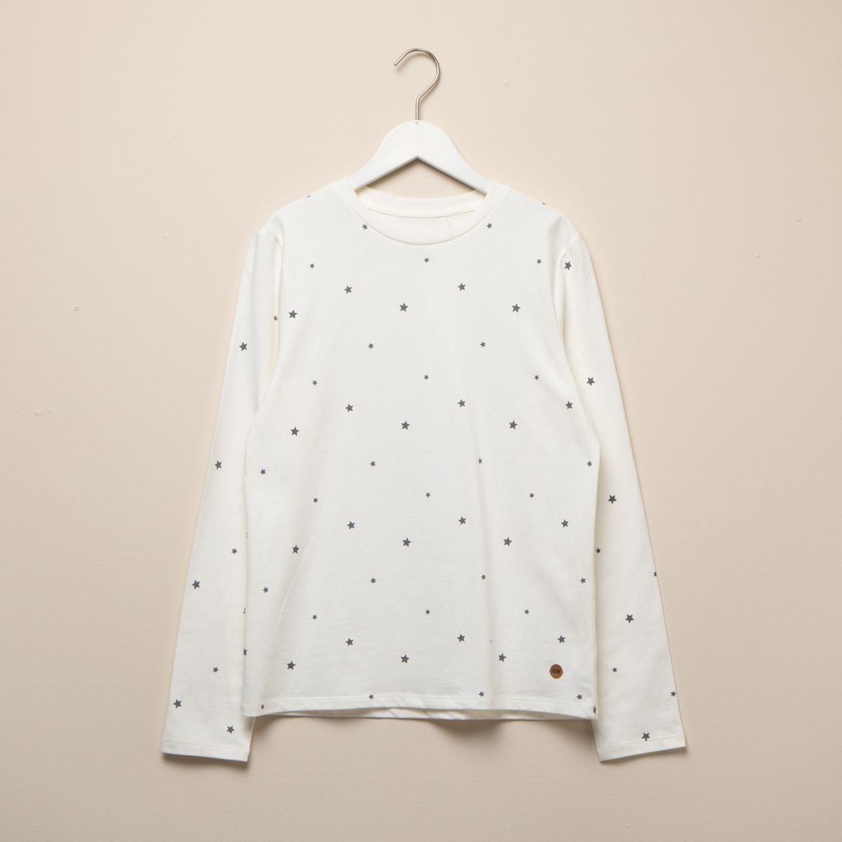ELEVEN - Polera Manga Larga Niña Eleven
