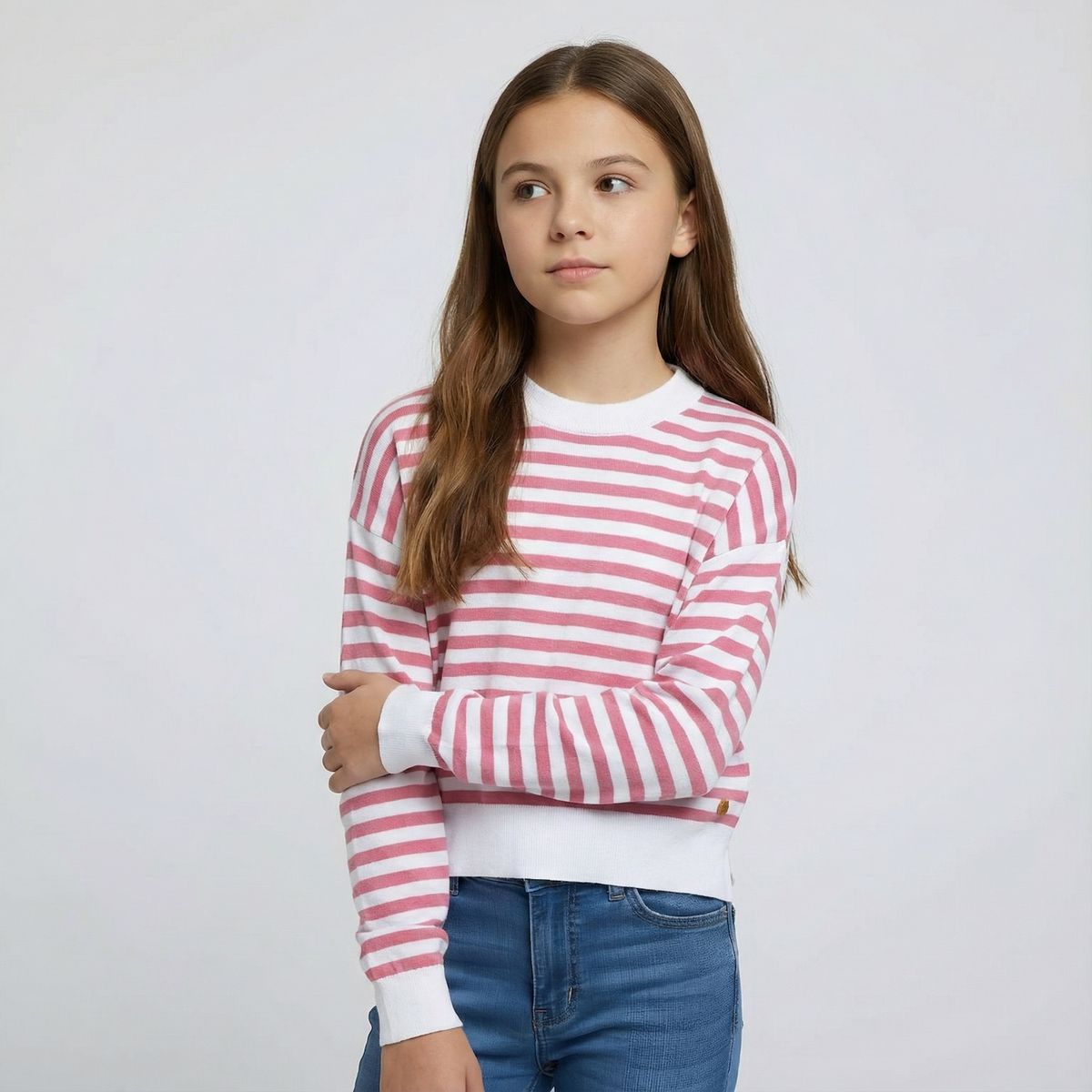 ELEVEN - Sweater Niña Eleven