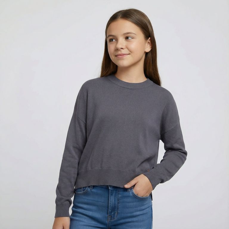 ELEVEN Sweater Niña