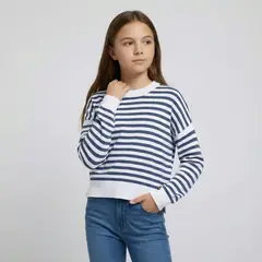 ELEVEN - Sweater Niña