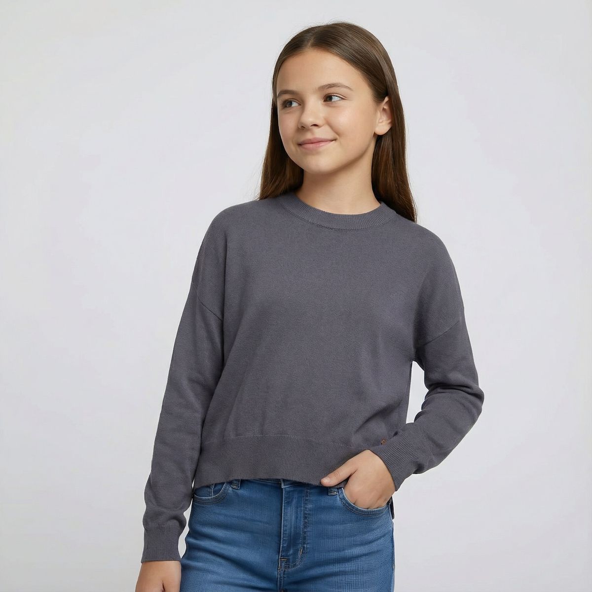 ELEVEN - Sweater Niña Eleven