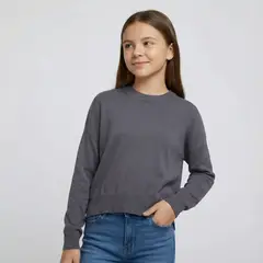 ELEVEN - Chaleco Sweater Niña