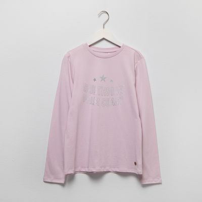 Imagen 2 del producto Polera Manga Larga Niña