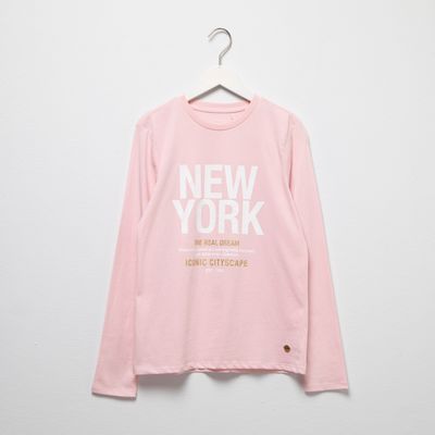 Imagen 2 del producto Polera Manga Larga Niña