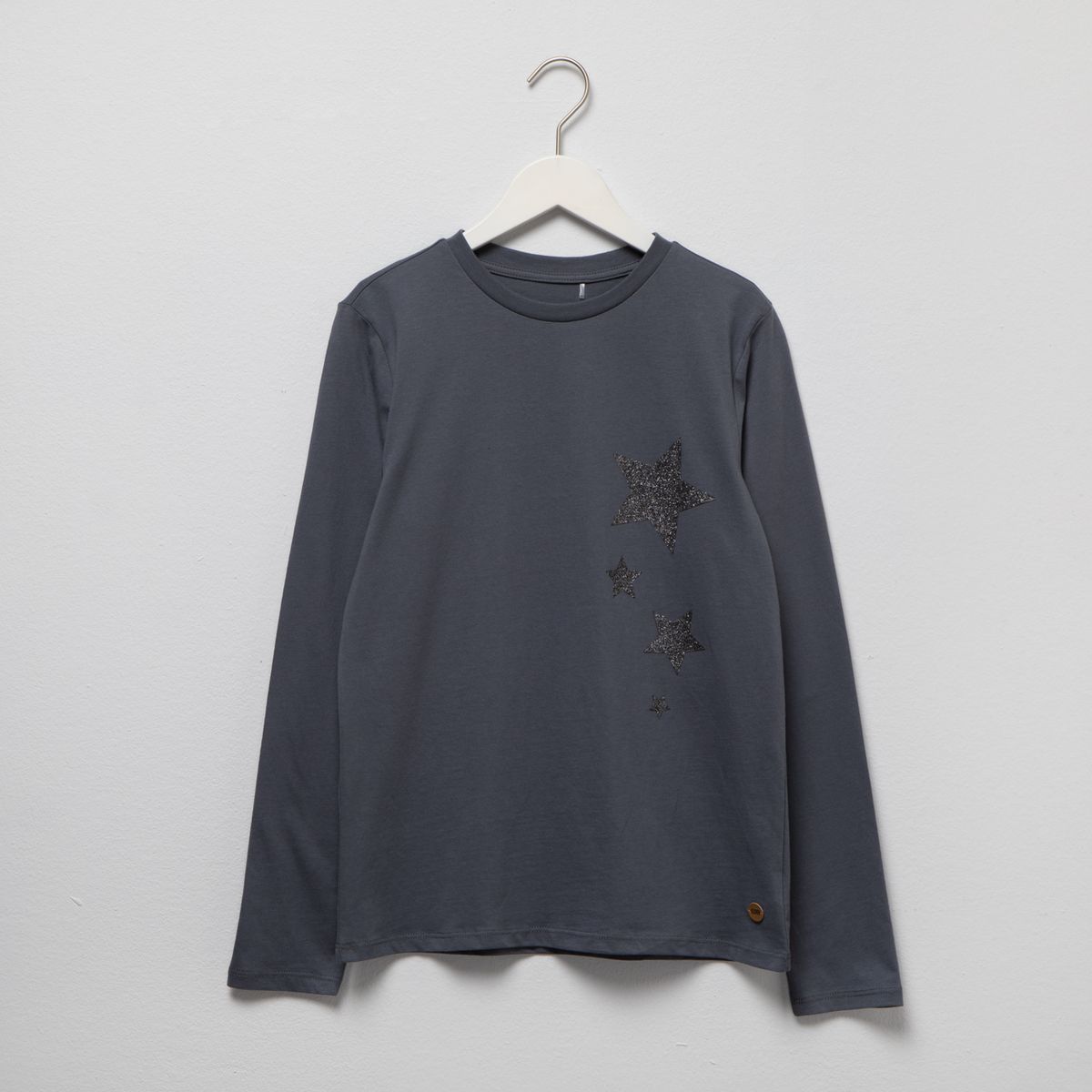 ELEVEN - Polera Manga Larga Niña Eleven