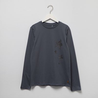 Imagen 2 del producto Polera Manga Larga Niña