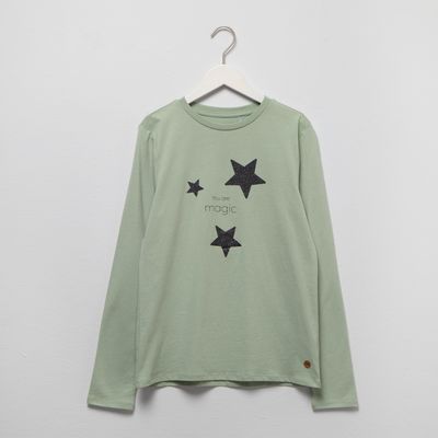 Imagen 2 del producto Polera Manga Larga Niña