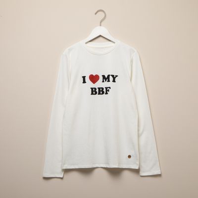 Imagen 2 del producto Polera Manga Larga Niña