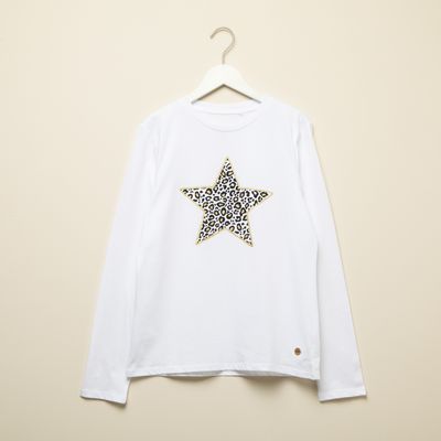 Imagen 2 del producto Polera Manga Larga Niña