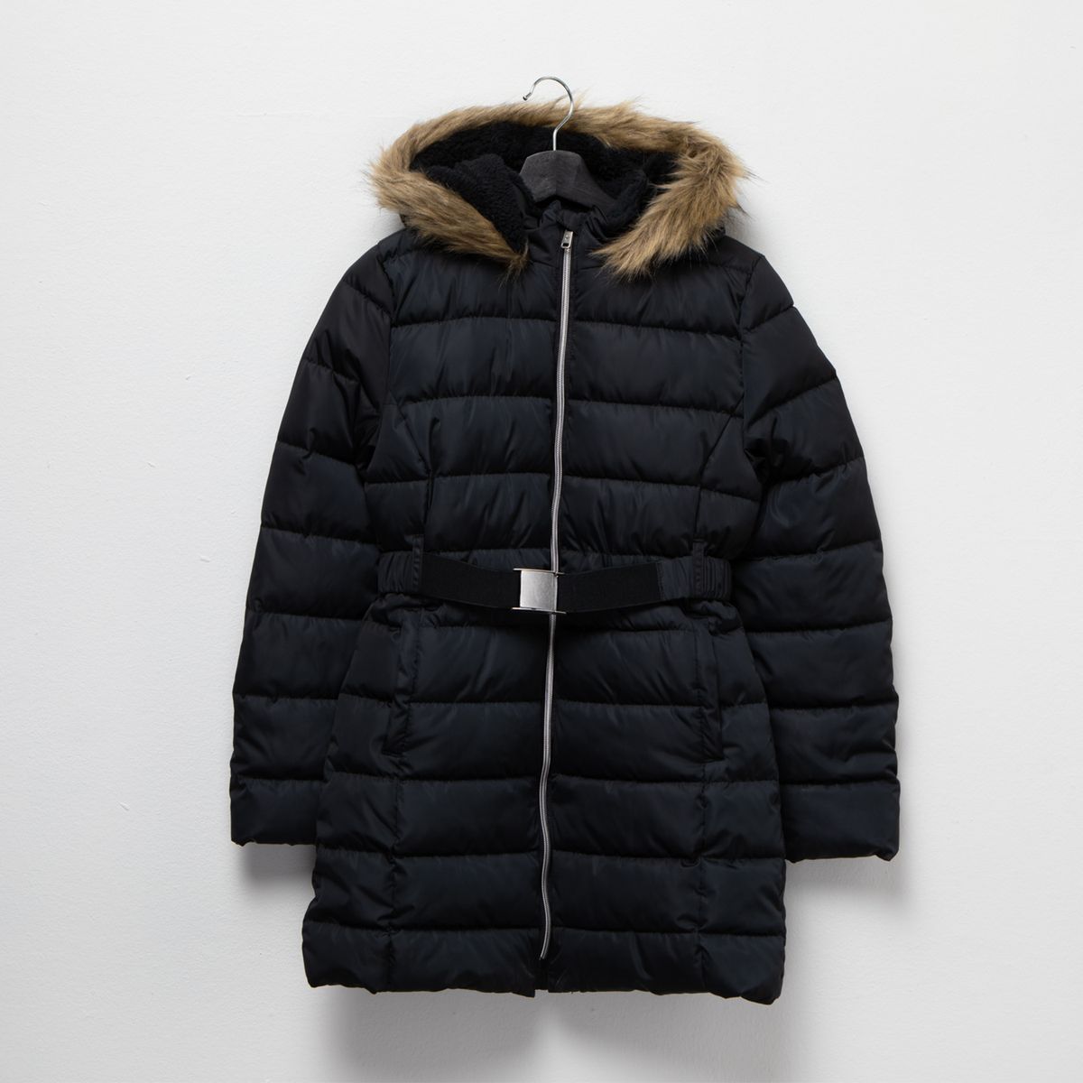 ELEVEN - Parka Niña Interior Chiporro Eleven