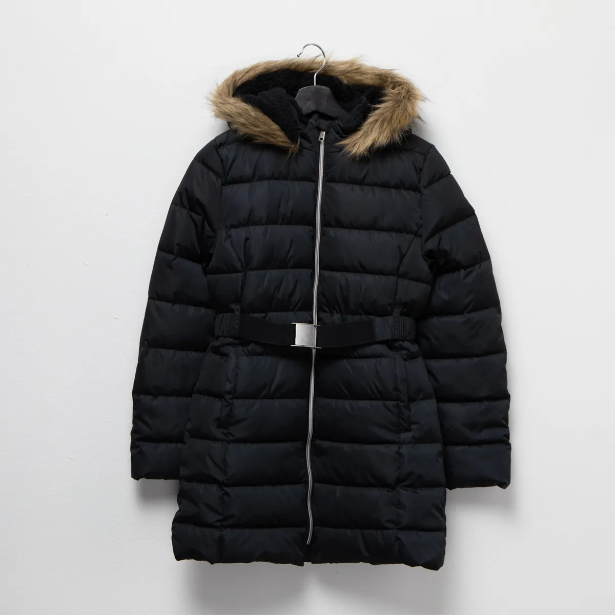 ELEVEN - Parka Niña Interior Chiporro Eleven