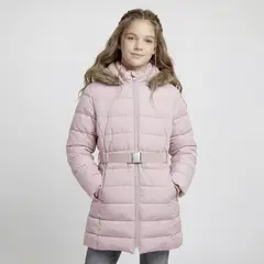 ELEVEN - Parka Niña Interior Chiporro