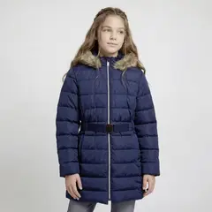 ELEVEN - Parka