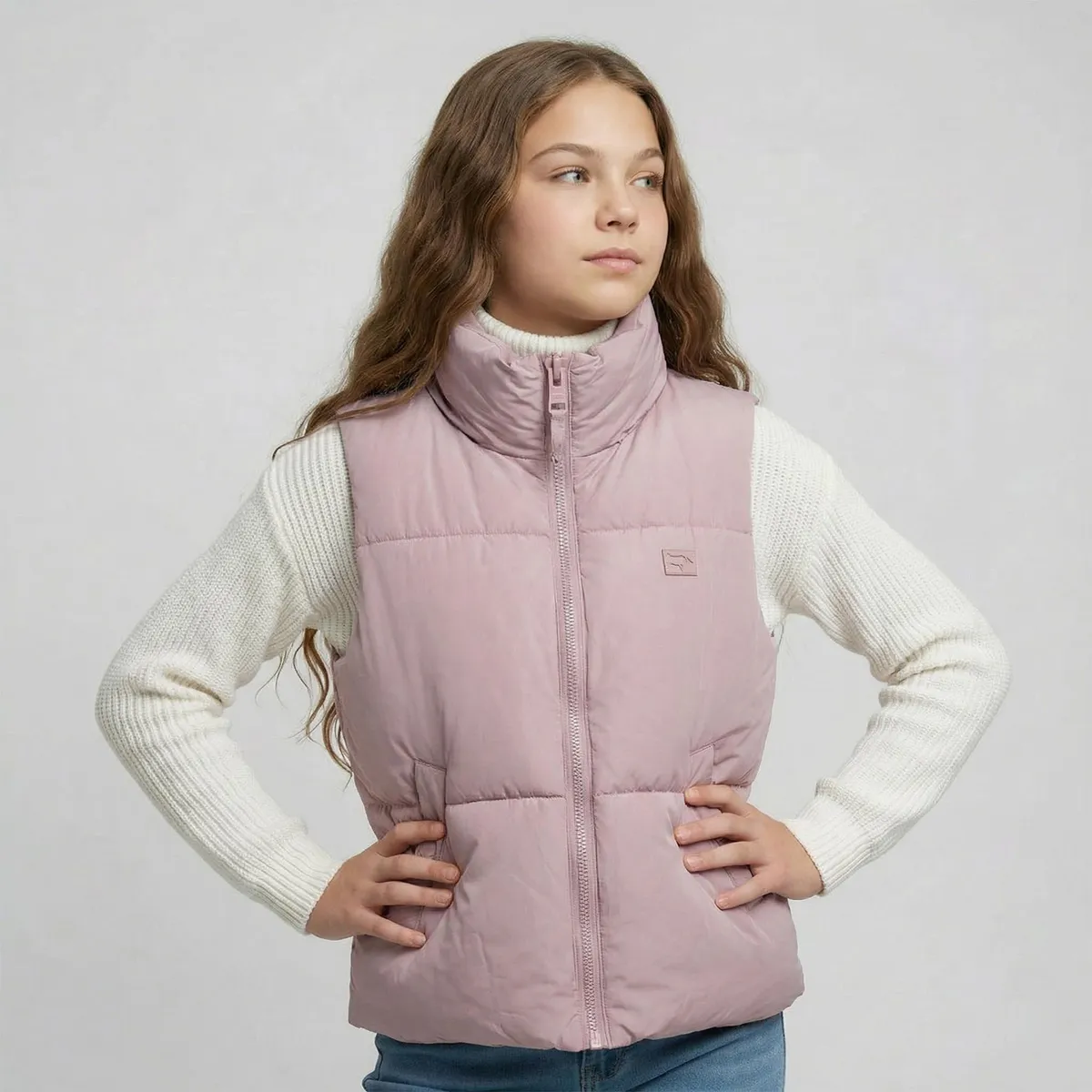 DOO AUSTRALIA - Parka Niña Doo Australia