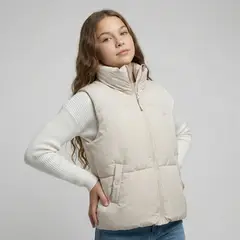 DOO AUSTRALIA - Parka Niña Sin Mangas