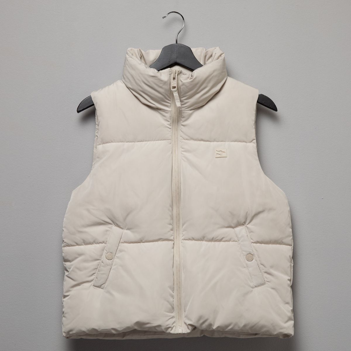 DOO AUSTRALIA - Parka Niña Sin Mangas Doo Australia