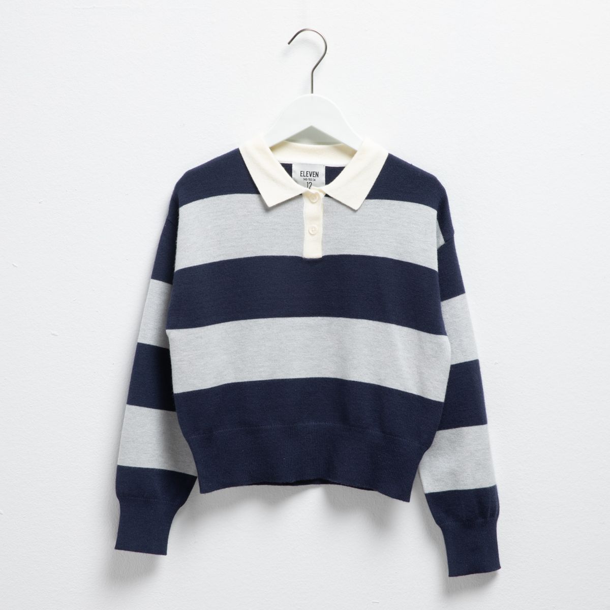 ELEVEN - Chaleco Niña Eleven