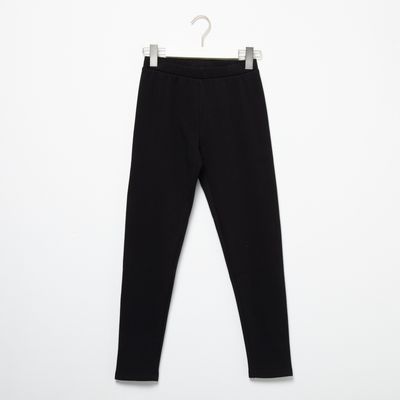 Imagen 2 del producto Calza Forrada en Polar Niña