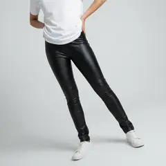 ELEVEN - Calza Forrada en Polar Niña