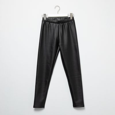 Imagen 2 del producto Calza Forrada en Polar Niña