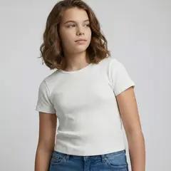 DOO AUSTRALIA - Polera Niña