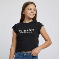 Polera Niña